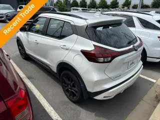 Nissan Kicks 2024 SR 4dr Crossover