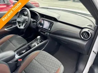 Nissan Kicks 2024 SR 4dr Crossover