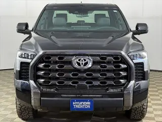 Toyota Tundra 2023 4x4 Platinum 4dr CrewMax Cab Pickup SB
