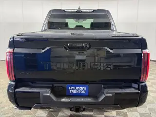 Toyota Tundra 2023 4x4 Platinum 4dr CrewMax Cab Pickup SB