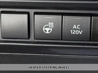 Toyota Tundra 2023 4x4 Platinum 4dr CrewMax Cab Pickup SB