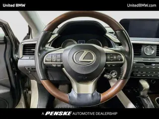 Lexus RX 350 2020 4p SUV