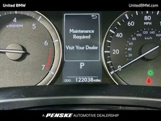 Lexus RX 350 2020 4p SUV