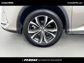 Lexus RX 350 2020 4p SUV
