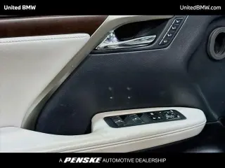 Lexus RX 350 2020 4p SUV