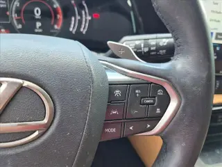 Lexus NX 350 2023 AWD Premium 4p Crossover