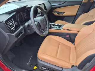 Lexus NX 350 2023 AWD Premium 4p Crossover