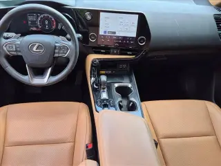 Lexus NX 350 2023 AWD Premium 4p Crossover