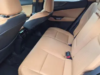 Lexus NX 350 2023 AWD Premium 4p Crossover