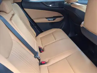 Lexus NX 350 2023 AWD Premium 4p Crossover