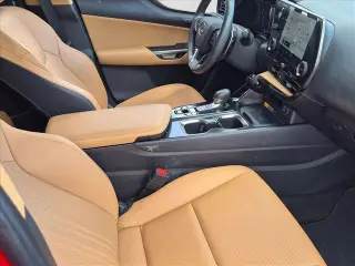 Lexus NX 350 2023 AWD Premium 4p Crossover