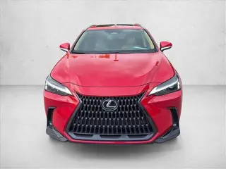 Lexus NX 350 2023 AWD Premium 4p Crossover