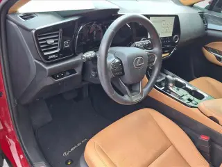Lexus NX 350 2023 AWD Premium 4p Crossover