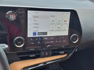 Lexus NX 350 2023 AWD Premium 4p Crossover