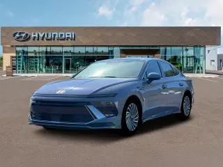Hyundai SONATA Hybrid 2026 SEL Sedan de 4 puertas