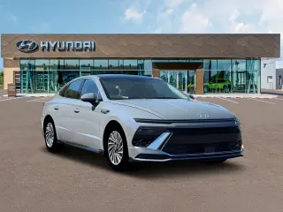 Hyundai SONATA Hybrid 2026 SEL Sedan de 4 puertas
