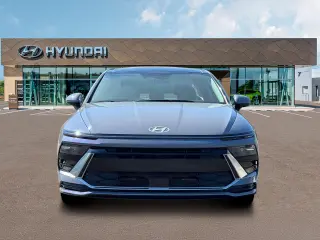 Hyundai SONATA Hybrid 2026 SEL Sedan de 4 puertas