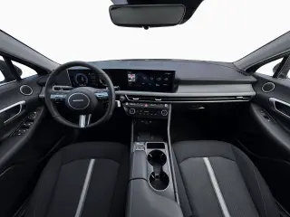Hyundai SONATA Hybrid 2026 SEL Sedan de 4 puertas