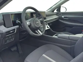 Hyundai SONATA Hybrid 2026 SEL Sedan de 4 puertas