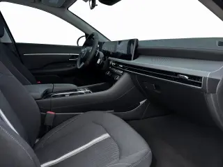 Hyundai SONATA Hybrid 2026 SEL Sedan de 4 puertas
