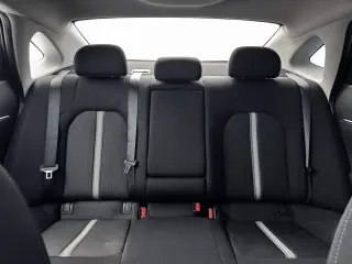 Hyundai SONATA Hybrid 2026 SEL Sedan de 4 puertas