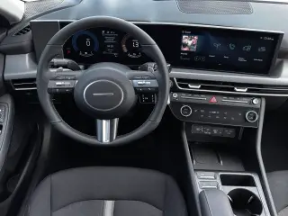Hyundai SONATA Hybrid 2026 SEL Sedan de 4 puertas