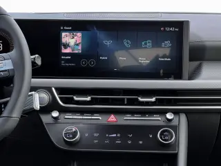 Hyundai SONATA Hybrid 2026 SEL Sedan de 4 puertas