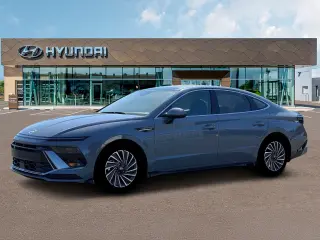 Hyundai SONATA Hybrid 2026 SEL Sedan de 4 puertas