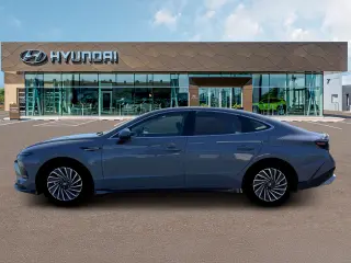 Hyundai SONATA Hybrid 2026 SEL Sedan de 4 puertas