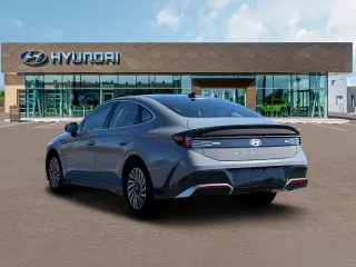 Hyundai SONATA Hybrid 2026 SEL Sedan de 4 puertas