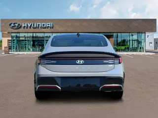 Hyundai SONATA Hybrid 2026 SEL Sedan de 4 puertas