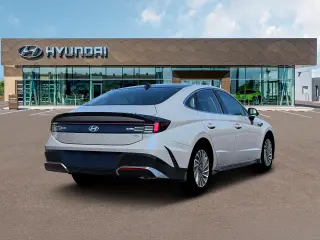 Hyundai SONATA Hybrid 2026 SEL Sedan de 4 puertas