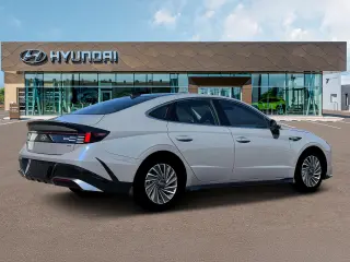 Hyundai SONATA Hybrid 2026 SEL Sedan de 4 puertas