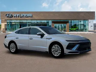 Hyundai SONATA Hybrid 2026 SEL Sedan de 4 puertas