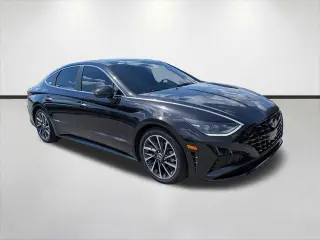 Hyundai SONATA 2023 Limitada 4p Sedan