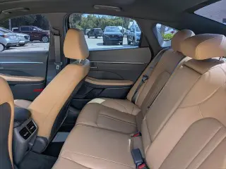 Hyundai SONATA 2023 Limitada 4p Sedan