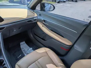 Hyundai SONATA 2023 Limitada 4p Sedan