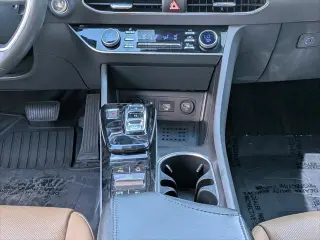 Hyundai SONATA 2023 Limitada 4p Sedan