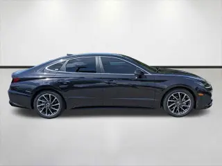 Hyundai SONATA 2023 Limitada 4p Sedan