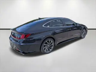 Hyundai SONATA 2023 Limitada 4p Sedan