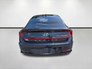 Hyundai SONATA 2023 Limitada 4p Sedan