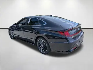 Hyundai SONATA 2023 Limitada 4p Sedan