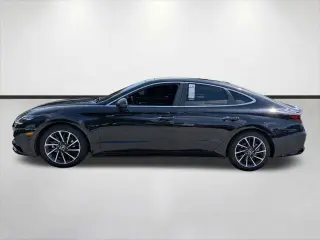 Hyundai SONATA 2023 Limitada 4p Sedan