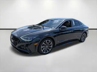 Hyundai SONATA 2023 Limitada 4p Sedan