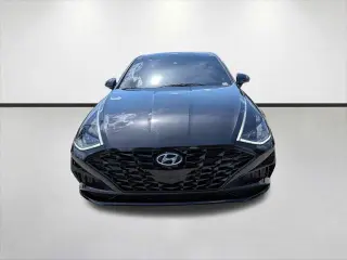 Hyundai SONATA 2023 Limitada 4p Sedan