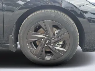 Hyundai ELANTRA 2022 SEL 4dr Sedán