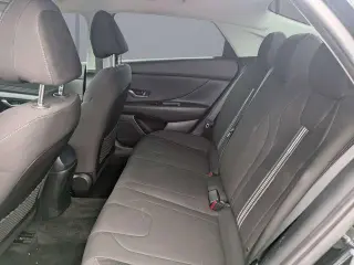 Hyundai ELANTRA 2022 SEL 4dr Sedán