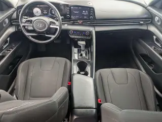 Hyundai ELANTRA 2022 SEL 4dr Sedán