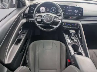 Hyundai ELANTRA 2022 SEL 4dr Sedán
