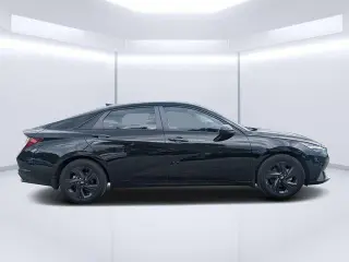 Hyundai ELANTRA 2022 SEL 4dr Sedán